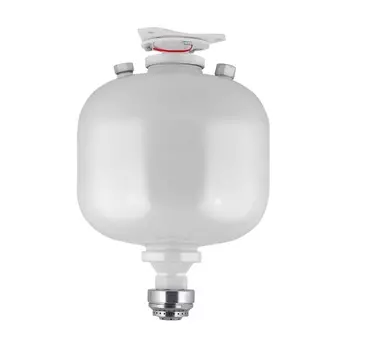 Пожаротушение тонкораспыленной водой Эпотос