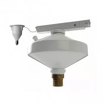 Пожаротушение тонкораспыленной водой Этернис