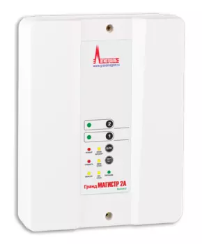 ППКОП Приборы приёмно-контрольные Гранд Магистр