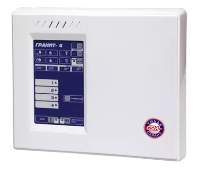 ППКОП Приборы приёмно-контрольные Сибирский Арсенал