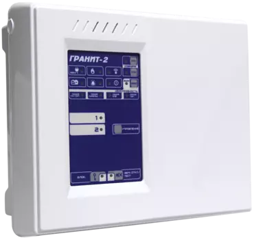 ППКОП Приборы приёмно-контрольные Сибирский Арсенал