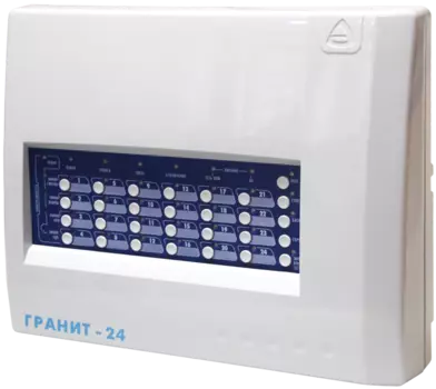 ППКОП Приборы приёмно-контрольные Сибирский Арсенал