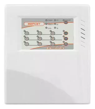 ППКОП Приборы приёмно-контрольные Сибирский Арсенал