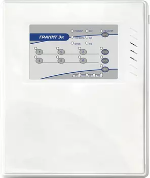 ППКОП Приборы приёмно-контрольные Сибирский Арсенал