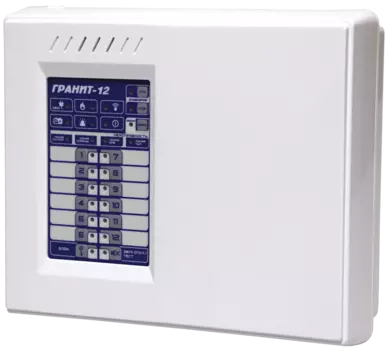 ППКОП Приборы приёмно-контрольные Сибирский Арсенал