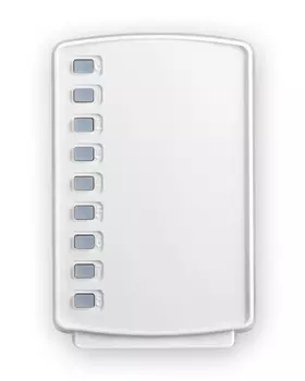 ППКОП Приборы приёмно-контрольные Теко