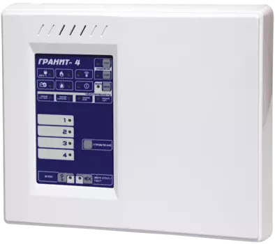 ППКОП Приборы приёмно-контрольные Сибирский Арсенал