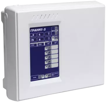 ППКОП Приборы приёмно-контрольные Сибирский Арсенал