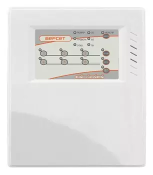 ППКОП Приборы приёмно-контрольные Сибирский Арсенал