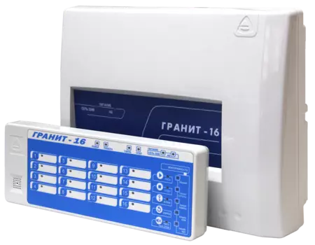 ППКОП Приборы приёмно-контрольные Сибирский Арсенал