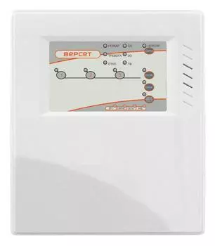 ППКОП Приборы приёмно-контрольные Сибирский Арсенал