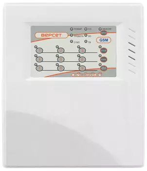 ППКОП Приборы приёмно-контрольные Сибирский Арсенал