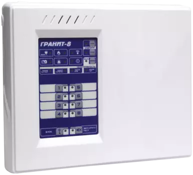 ППКОП Приборы приёмно-контрольные Сибирский Арсенал