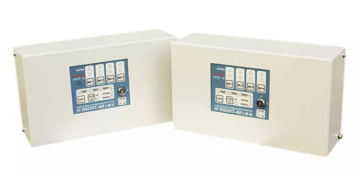 ППКОП Приборы приёмно-контрольные Спецприбор