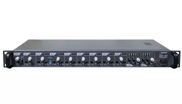 Предусилители Sonar