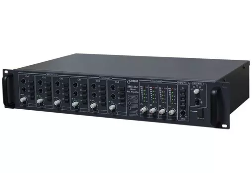 Предусилители Sonar