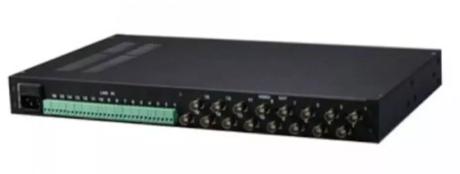 Преобразование сигналов Инфотех