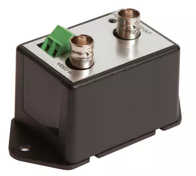 Преобразование сигналов Инфотех