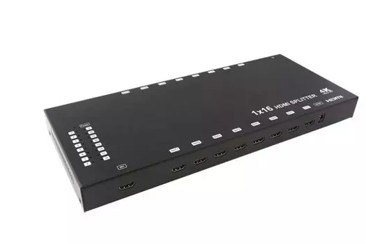 Преобразование сигналов OSNOVO