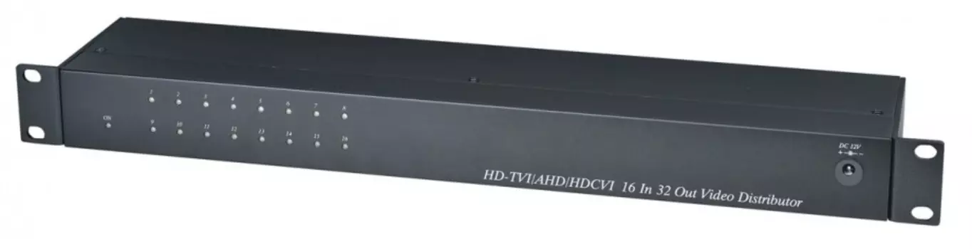 Преобразование сигналов SC&T