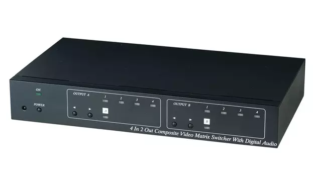 Преобразование сигналов SC&amp;T