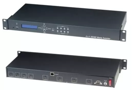 Преобразование сигналов SC&T