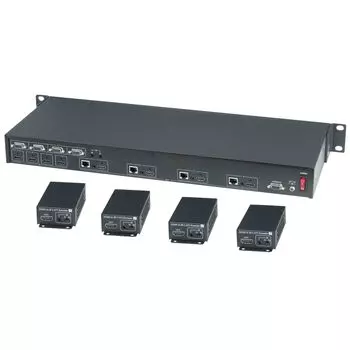 Преобразование сигналов SC&T