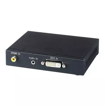 Преобразование сигналов SC&amp;T