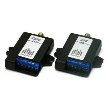 Преобразование сигналов Видеотехнология