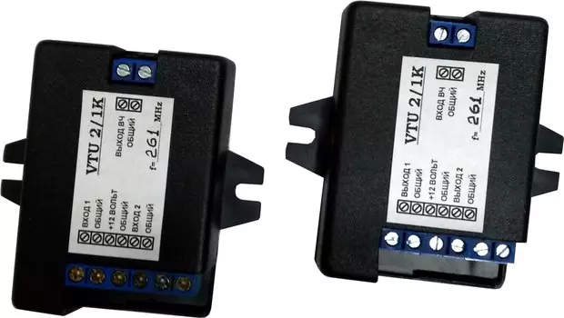 Преобразование сигналов Видеотехнология