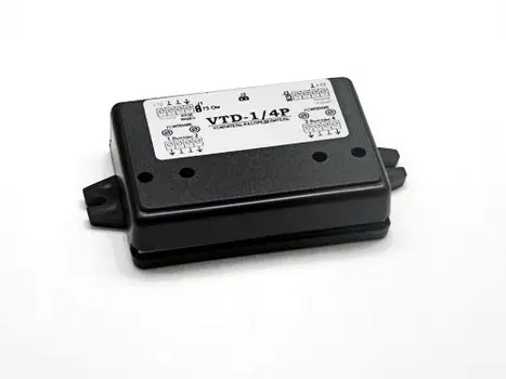 Преобразование сигналов Видеотехнология