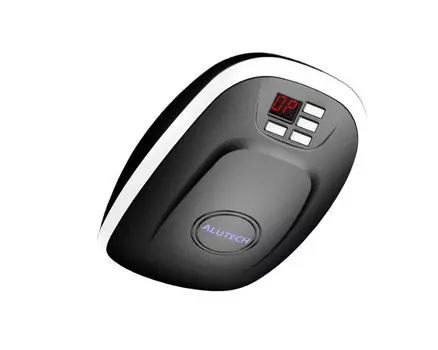 Приводы для секционных ворот Alutech