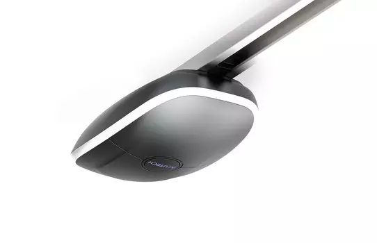 Приводы для секционных ворот Alutech