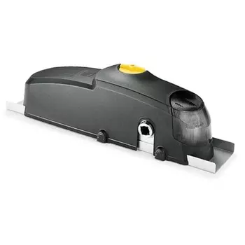 Приводы для секционных ворот CAME