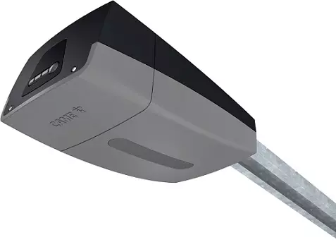 Приводы для секционных ворот CAME