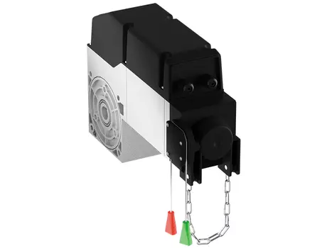 Приводы для секционных ворот DoorHan