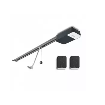 Приводы для секционных ворот Nice