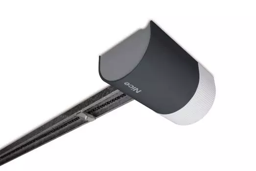 Приводы для секционных ворот Nice