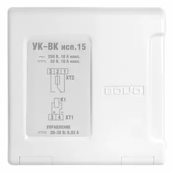 Прочее оборудование Болид