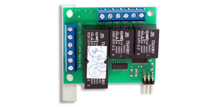 Прочее оборудование Гранд Магистр