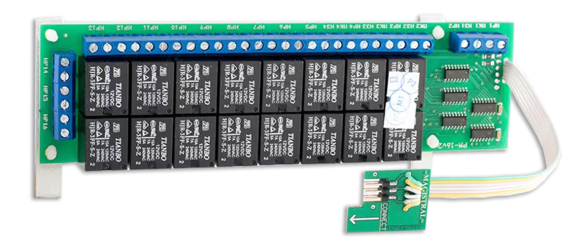 Прочее оборудование Гранд Магистр