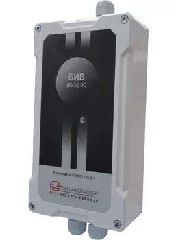 Прочее оборудование Спецавтоматика (Бийск)