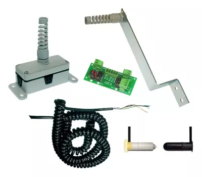 Прочие аксессуары AN-Motors