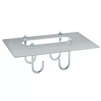 Прочие аксессуары для шлагбаумов FAAC