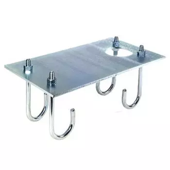 Прочие аксессуары для шлагбаумов FAAC