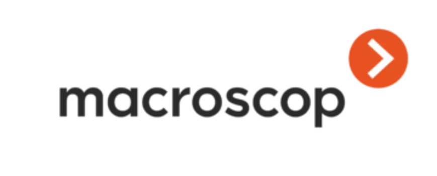 Программное обеспечение Macroscop