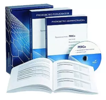 Программное обеспечение PERCo