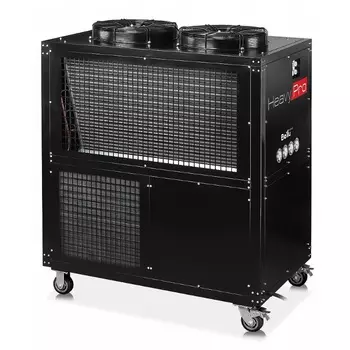 Промышленные мобильные кондиционеры BALLU