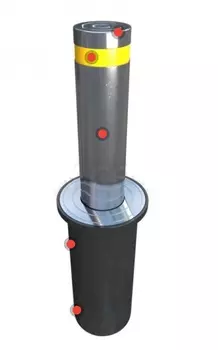 Противотаранные устройства ЦеСИС