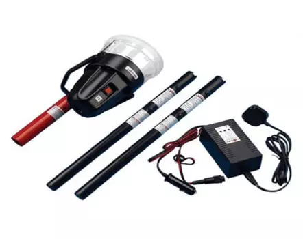 Проверка и тестирования пожарных извещателей SOLO